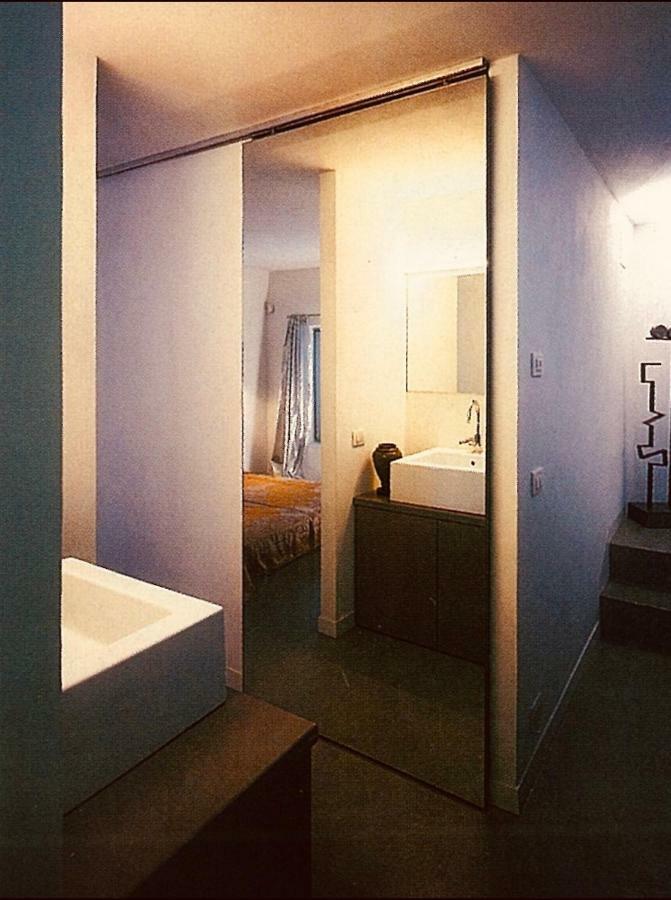 Bloft Charme&Relax Apartment แบร์กาโม ภายนอก รูปภาพ