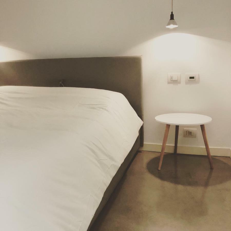 Bloft Charme&Relax Apartment แบร์กาโม ภายนอก รูปภาพ